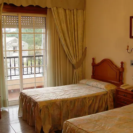 Hotel Cruceiro Cambados
