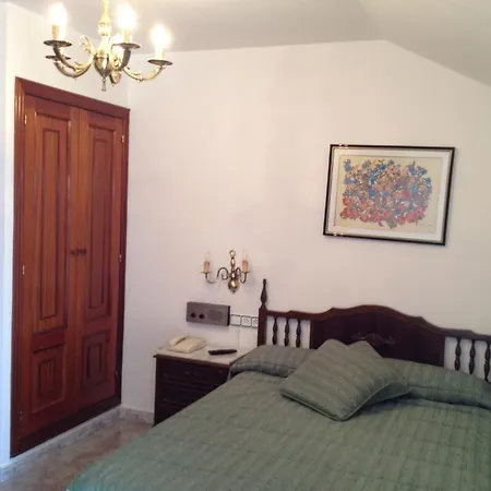 Cruceiro 2* Cambados