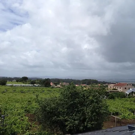 Cruceiro Otel Cambados