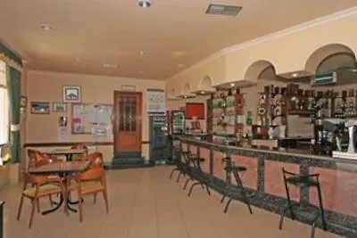 Otel Cruceiro Cambados