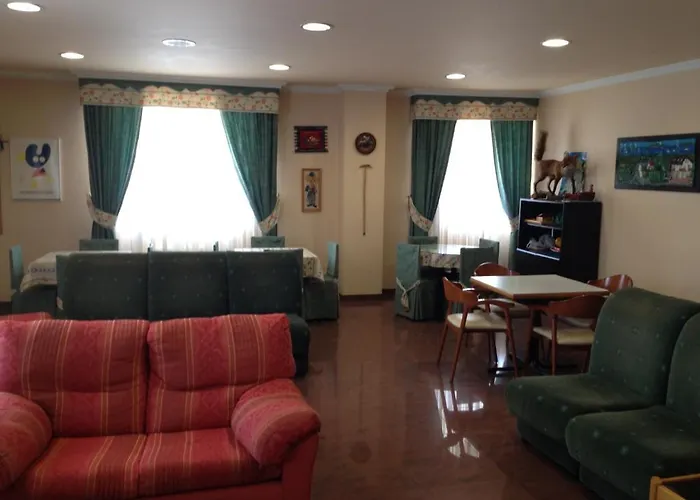 Otel Cruceiro Cambados