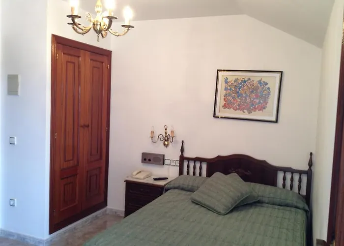 Cruceiro 2* Cambados