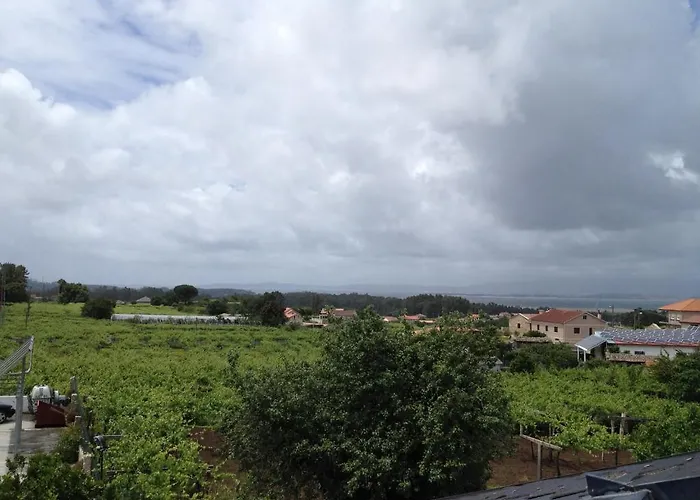 Cruceiro Otel Cambados