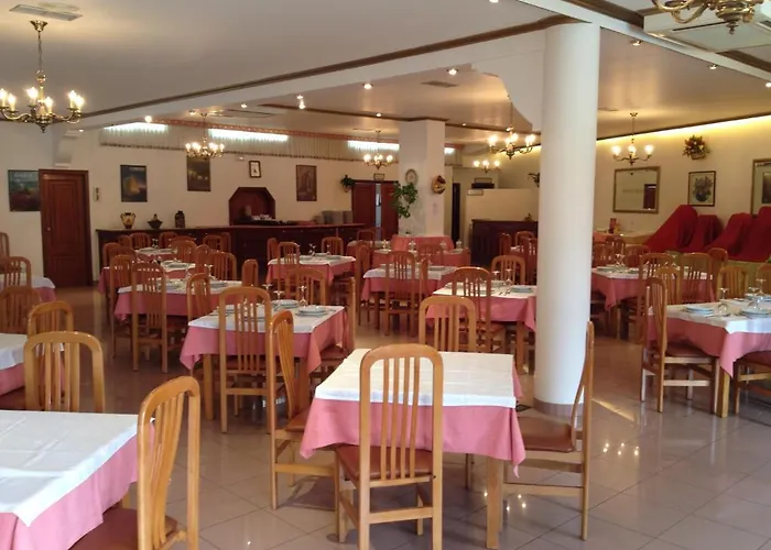 Cruceiro Ξενοδοχείο